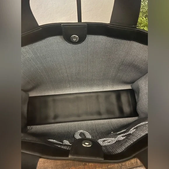 Karl Lagerfeld Kristina Tote (NWT)